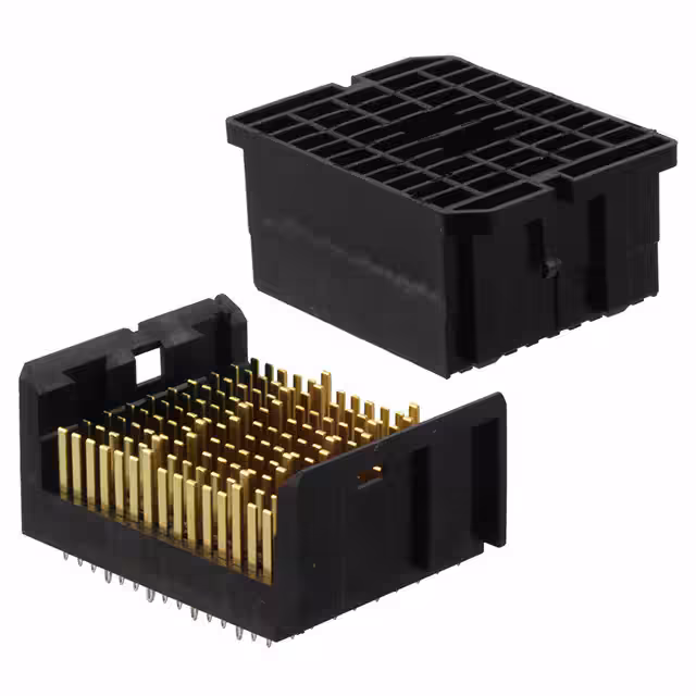 10116602-101LF Amphenol ICC (FCI)  Especializado